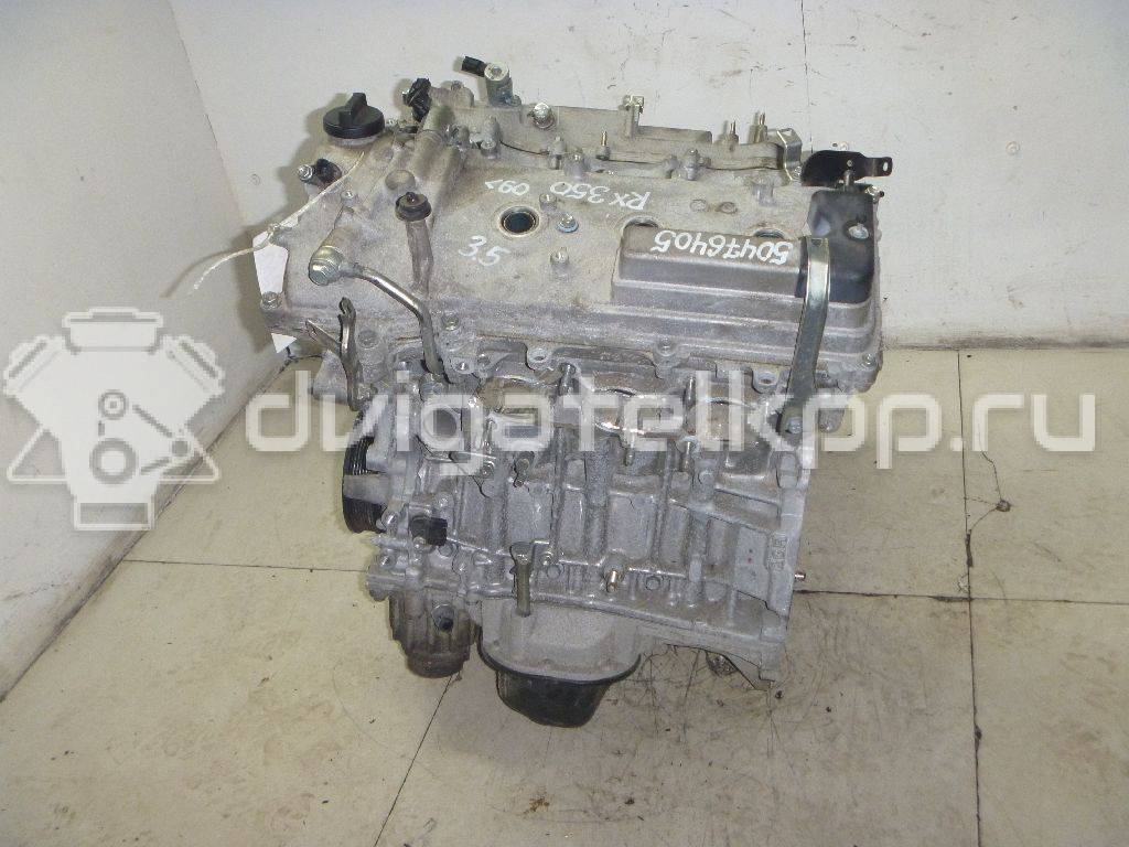 Фото Контрактный (б/у) двигатель 2GR-FXE для Lexus / Toyota 249-299 л.с 24V 3.5 л бензин 1900031K10 {forloop.counter}}