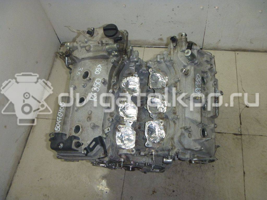 Фото Контрактный (б/у) двигатель 2GR-FXE для Lexus / Toyota 249-299 л.с 24V 3.5 л бензин 1900031K10 {forloop.counter}}