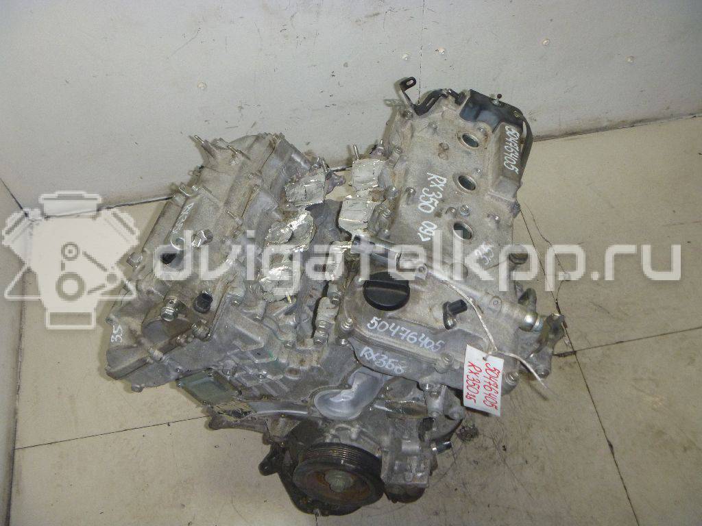 Фото Контрактный (б/у) двигатель 2GR-FXE для Lexus / Toyota 249-299 л.с 24V 3.5 л бензин 1900031K10 {forloop.counter}}