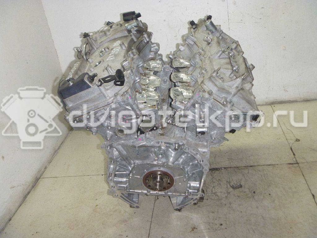 Фото Контрактный (б/у) двигатель 2GR-FXE для Lexus / Toyota 249-292 л.с 24V 3.5 л бензин 1900031K10 {forloop.counter}}