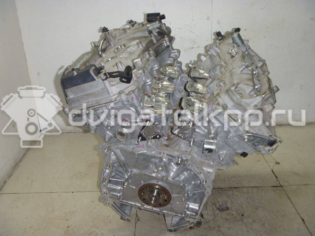 Фото Контрактный (б/у) двигатель 2GR-FXE для Lexus / Toyota 249-292 л.с 24V 3.5 л бензин 1900031K10 {forloop.counter}}