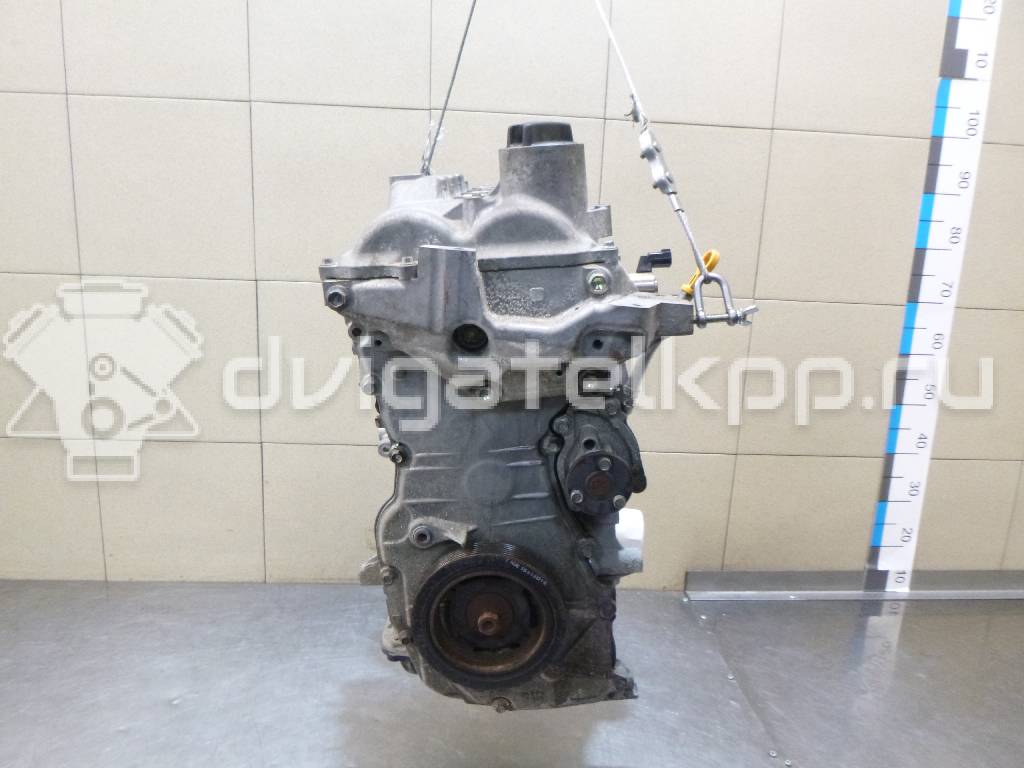 Фото Контрактный (б/у) двигатель HR16DE для Dongfeng (Dfac) / Nissan (Zhengzhou) / Samsung / Mazda / Mitsubishi / Nissan / Nissan (Dongfeng) 105-126 л.с 16V 1.6 л бензин 101021fc1f {forloop.counter}}