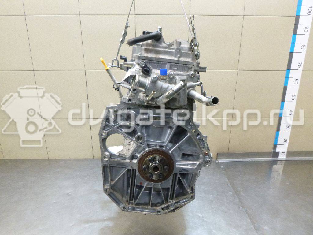 Фото Контрактный (б/у) двигатель HR16DE для Dongfeng (Dfac) / Nissan (Zhengzhou) / Samsung / Mazda / Nissan / Mitsubishi / Nissan (Dongfeng) 87-140 л.с 16V 1.6 л Бензин/спирт 101021fc1f {forloop.counter}}