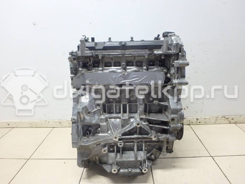 Фото Контрактный (б/у) двигатель MR20DE для Samsung / Suzuki / Nissan / Nissan (Dongfeng) 131-147 л.с 16V 2.0 л бензин 10102JD2AC {forloop.counter}}