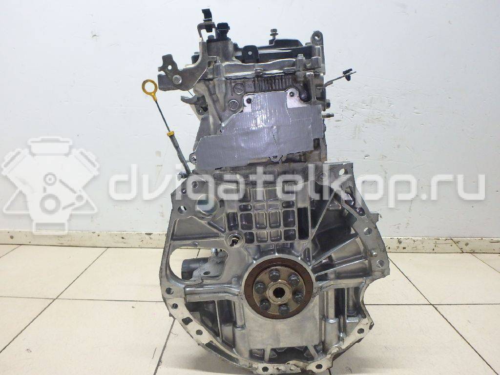 Фото Контрактный (б/у) двигатель MR20DE для Samsung / Suzuki / Nissan / Nissan (Dongfeng) 131-147 л.с 16V 2.0 л бензин 10102JD2AC {forloop.counter}}