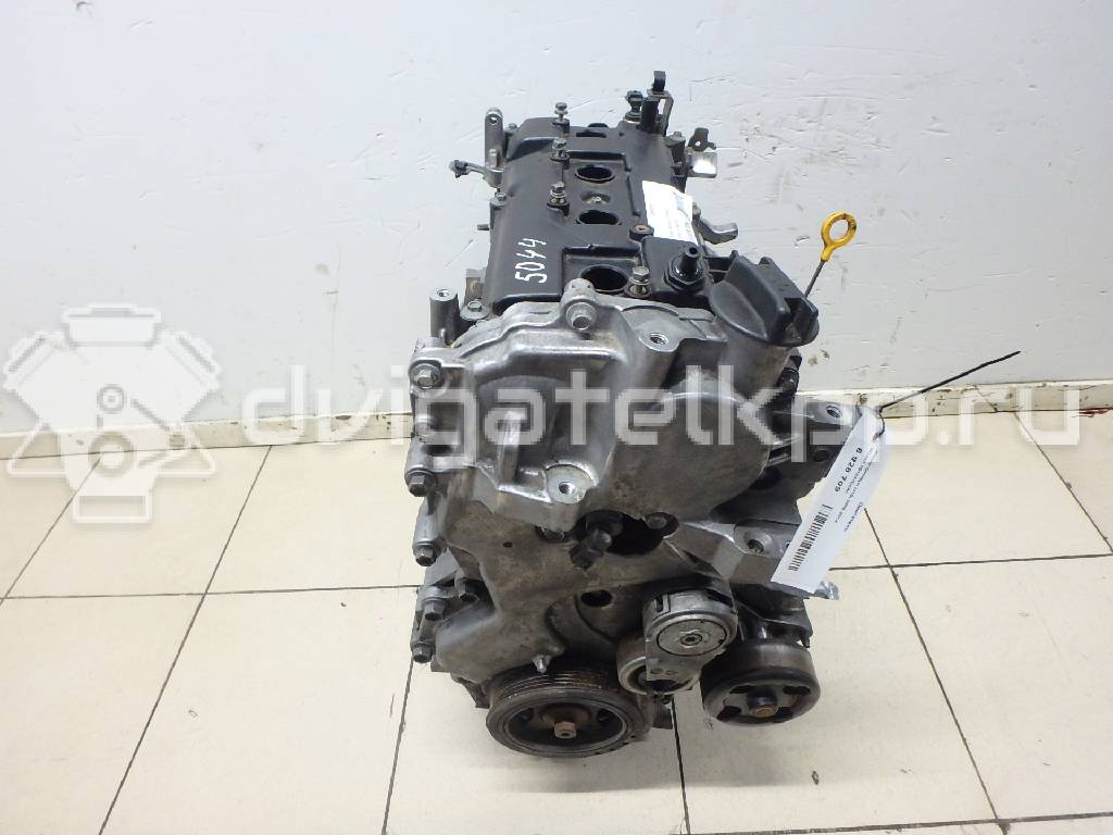 Фото Контрактный (б/у) двигатель MR20DE для Samsung / Suzuki / Nissan / Nissan (Dongfeng) 131-147 л.с 16V 2.0 л бензин 10102JD2AC {forloop.counter}}