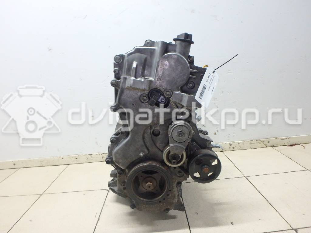 Фото Контрактный (б/у) двигатель MR20DE для Samsung / Suzuki / Nissan / Nissan (Dongfeng) 131-147 л.с 16V 2.0 л бензин 10102JD2AC {forloop.counter}}