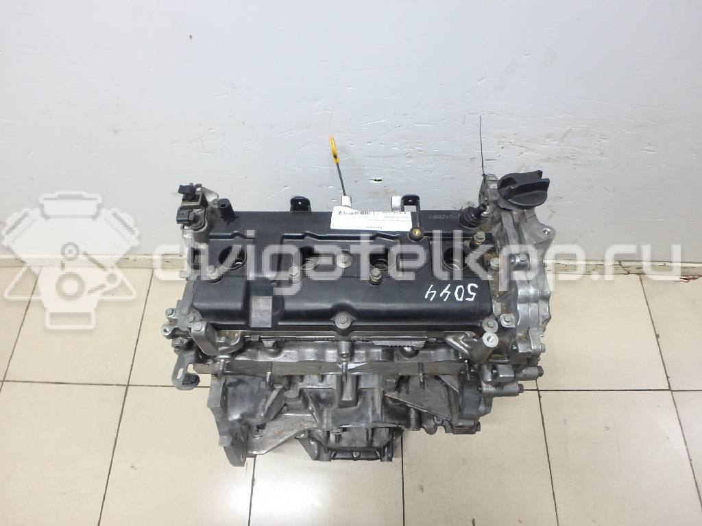 Фото Контрактный (б/у) двигатель MR20DE для Samsung / Suzuki / Nissan / Nissan (Dongfeng) 136-143 л.с 16V 2.0 л Бензин/газ 10102JD2AC {forloop.counter}}