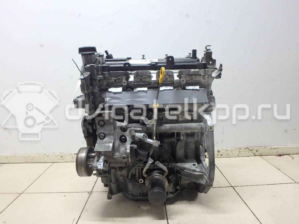 Фото Контрактный (б/у) двигатель MR20 для Venucia / Suzuki / Nissan (Dongfeng) 144 л.с 16V 2.0 л бензин 10102JD2AC {forloop.counter}}