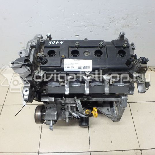 Фото Контрактный (б/у) двигатель MR20 для Suzuki / Nissan (Dongfeng) 150 л.с 16V 2.0 л бензин 10102JD2AC