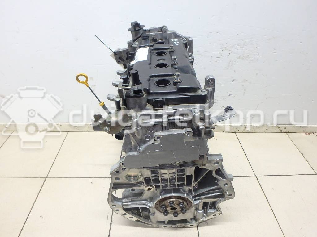 Фото Контрактный (б/у) двигатель MR20 для Suzuki / Nissan (Dongfeng) 150 л.с 16V 2.0 л бензин 10102JD2AC {forloop.counter}}