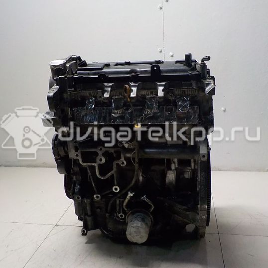 Фото Контрактный (б/у) двигатель MR20DE для Samsung / Suzuki / Nissan / Nissan (Dongfeng) 131-147 л.с 16V 2.0 л бензин 10102JD2AC