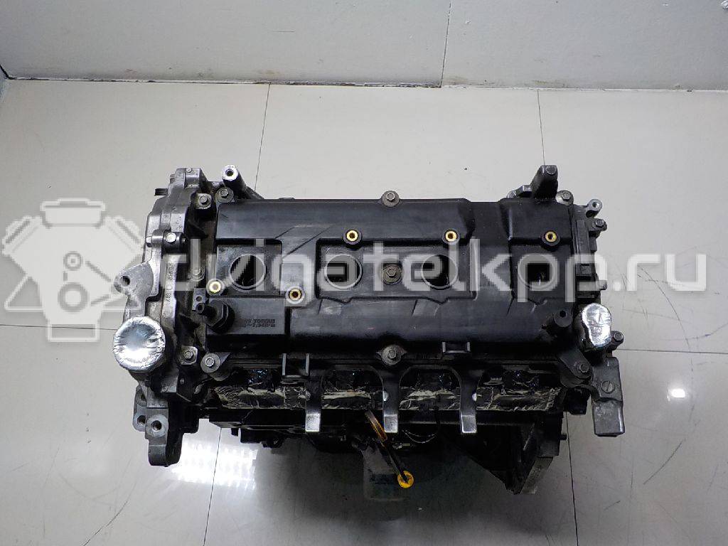 Фото Контрактный (б/у) двигатель MR20DE для Samsung / Suzuki / Nissan / Nissan (Dongfeng) 131-147 л.с 16V 2.0 л бензин 10102JD2AC {forloop.counter}}