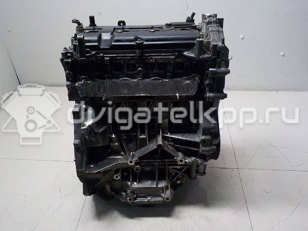 Фото Контрактный (б/у) двигатель MR20DE для Samsung / Suzuki / Nissan / Nissan (Dongfeng) 131-147 л.с 16V 2.0 л бензин 10102JD2AC {forloop.counter}}