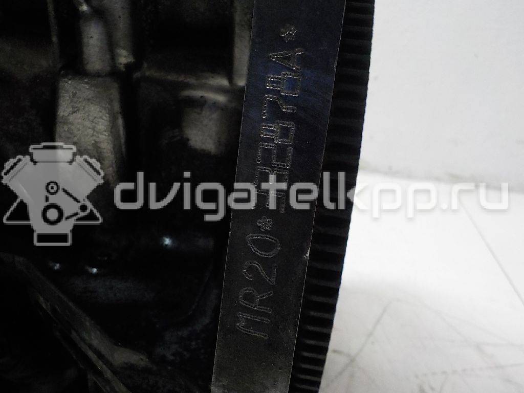 Фото Контрактный (б/у) двигатель MR20 для Suzuki / Nissan (Dongfeng) 144-147 л.с 16V 2.0 л бензин 10102JD2AC {forloop.counter}}