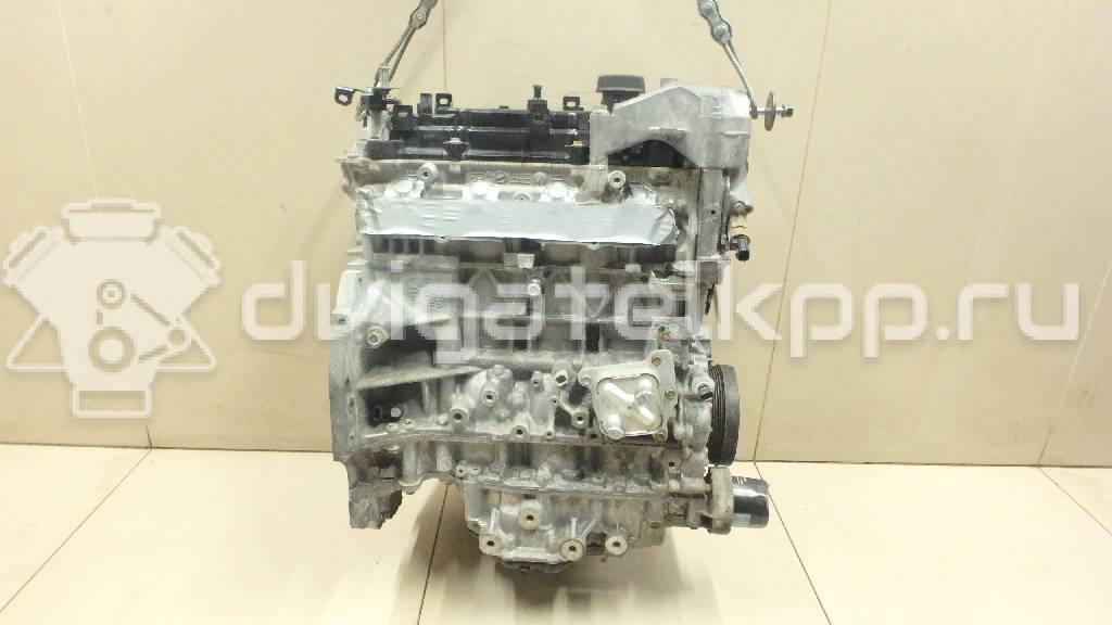 Фото Контрактный (б/у) двигатель QR25 для Infiniti / Nissan / Nissan (Dongfeng) 184-234 л.с 16V 2.5 л бензин 101023ta0a {forloop.counter}}