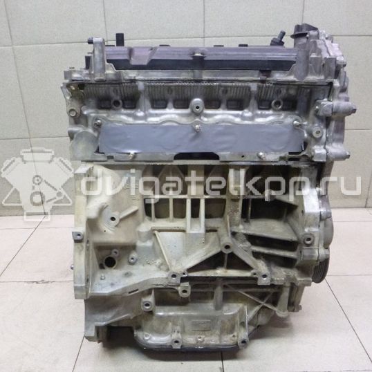 Фото Контрактный (б/у) двигатель MR18DE для Mazda / Nissan / Mitsubishi / Nissan (Dongfeng) 122-126 л.с 16V 1.8 л бензин 10102EL01D