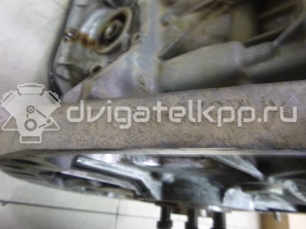 Фото Контрактный (б/у) двигатель MR18DE для Mazda / Nissan / Mitsubishi / Nissan (Dongfeng) 122-126 л.с 16V 1.8 л бензин 10102EL01D {forloop.counter}}