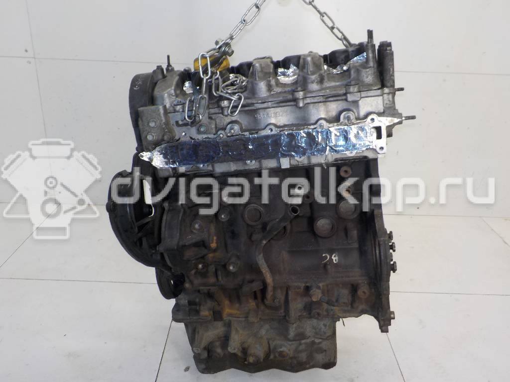 Фото Контрактный (б/у) двигатель Z 20 S для Chevrolet Epica Kl1 / Nubira / Captiva C100, C140 121-150 л.с 16V 2.0 л Дизельное топливо 96440102 {forloop.counter}}