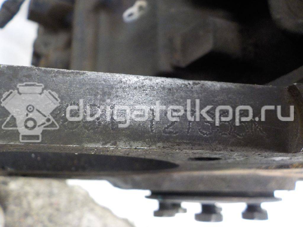 Фото Контрактный (б/у) двигатель Z 20 S для Chevrolet Epica Kl1 / Nubira / Captiva C100, C140 121-150 л.с 16V 2.0 л Дизельное топливо 96440102 {forloop.counter}}