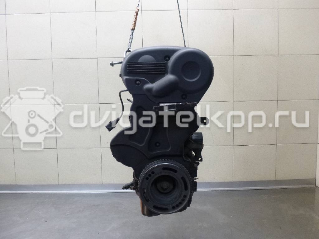 Фото Контрактный (б/у) двигатель Z 18 XE для Holden / Opel / Chevrolet / Vauxhall 122-125 л.с 16V 1.8 л бензин R1500039 {forloop.counter}}