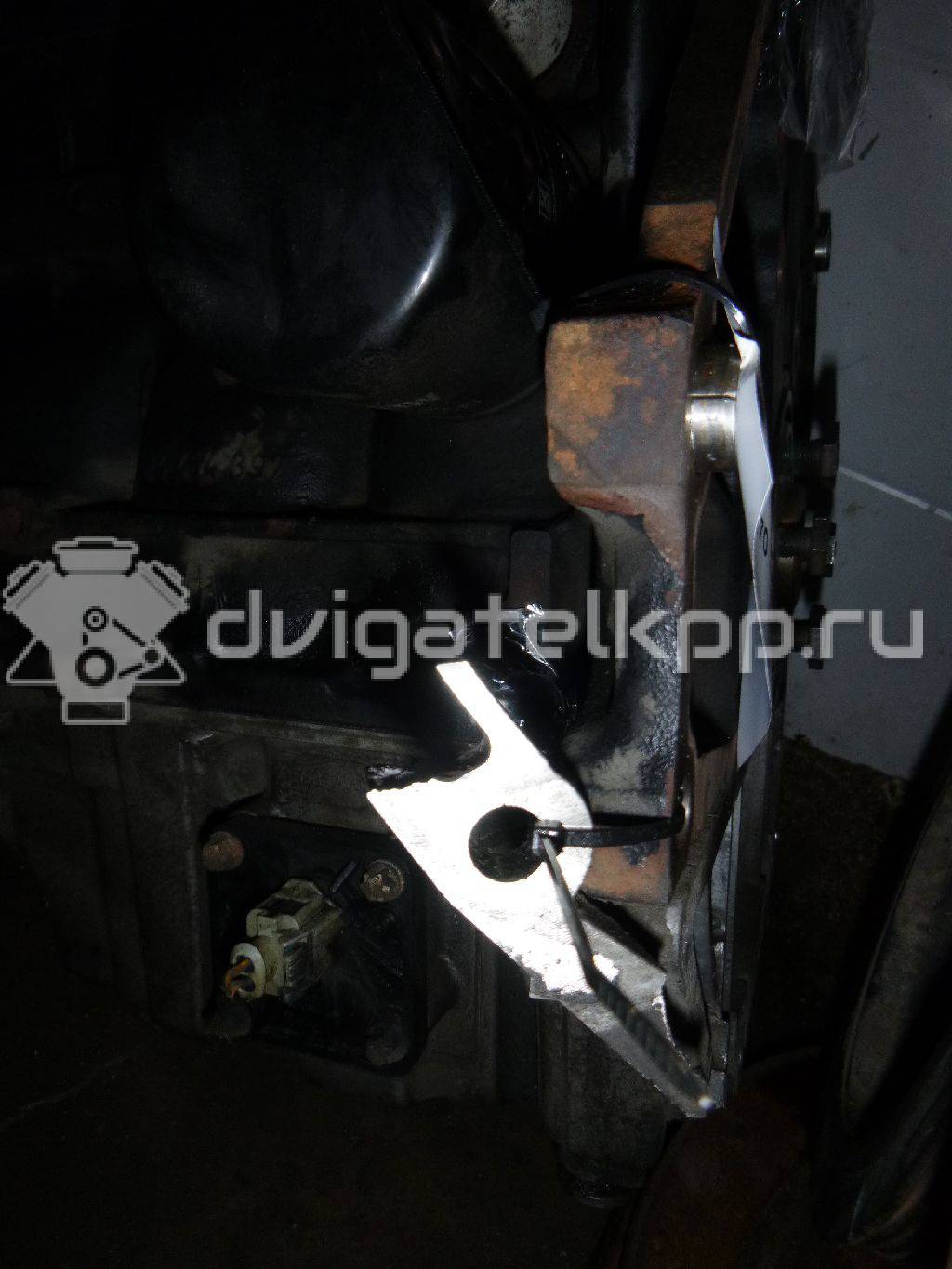 Фото Контрактный (б/у) двигатель Z 18 XE для Holden / Opel / Chevrolet / Vauxhall 122-125 л.с 16V 1.8 л бензин R1500039 {forloop.counter}}