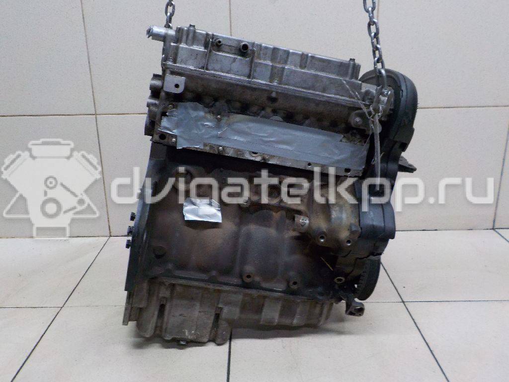 Фото Контрактный (б/у) двигатель X 14 XE для Opel Astra / Tigra / Corsa 86-94 л.с 16V 1.4 л бензин {forloop.counter}}