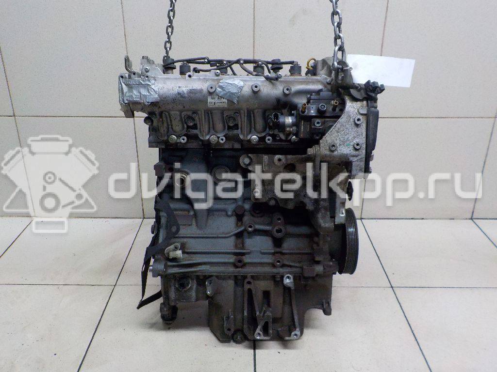 Фото Контрактный (б/у) двигатель Z 19 DTH для Holden / Opel / Vauxhall 150 л.с 16V 1.9 л Дизельное топливо 93185108 {forloop.counter}}