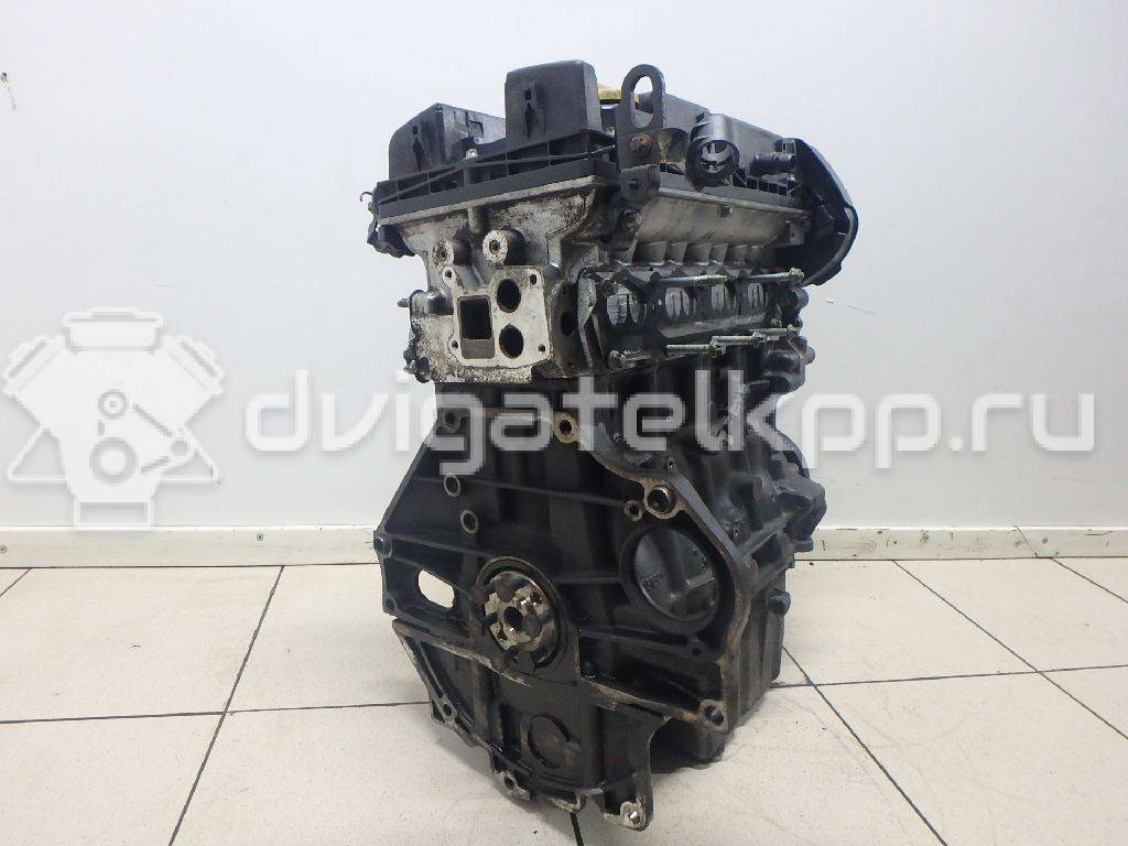 Фото Контрактный (б/у) двигатель Z 16 XEP для Opel / Vauxhall 101-105 л.с 16V 1.6 л бензин 5601434 {forloop.counter}}