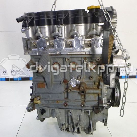 Фото Контрактный (б/у) двигатель Z 19 DT для Holden / Opel / Vauxhall 120 л.с 8V 1.9 л Дизельное топливо 93185107