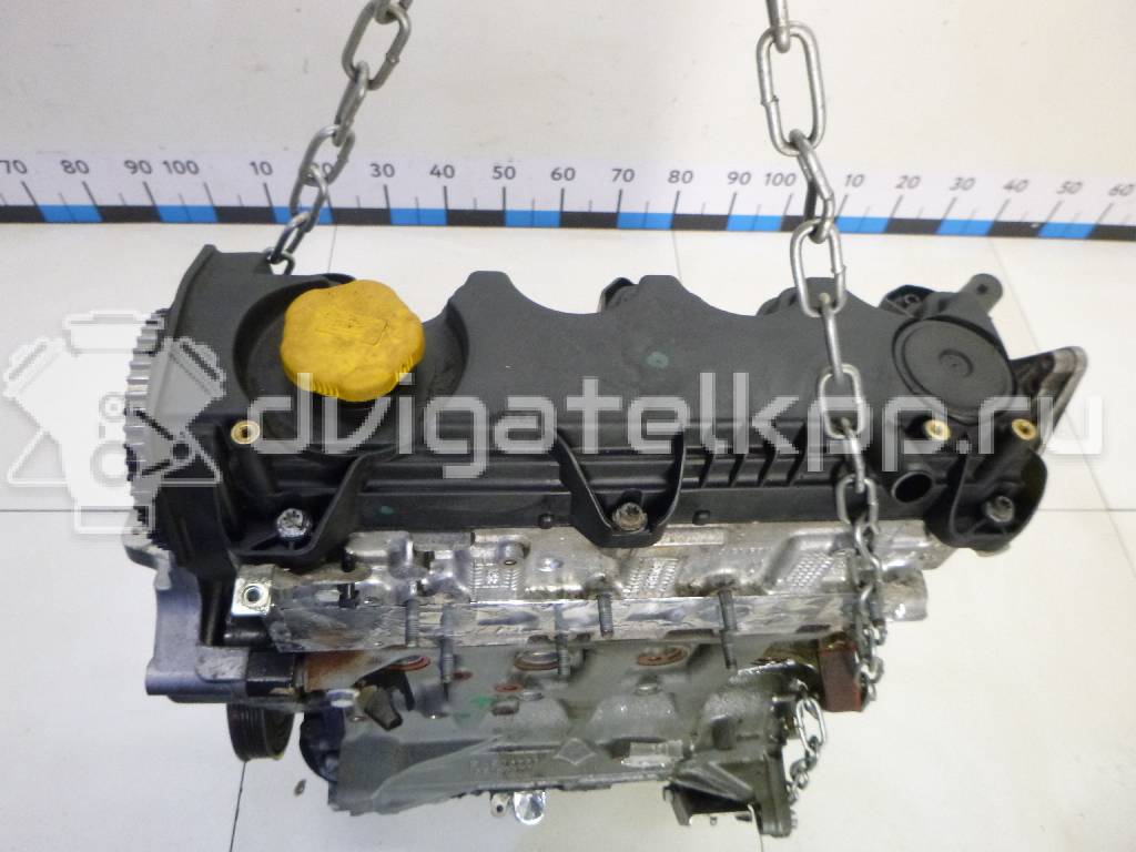 Фото Контрактный (б/у) двигатель Z 19 DTL для Opel / Vauxhall 101 л.с 8V 1.9 л Дизельное топливо 93185107 {forloop.counter}}