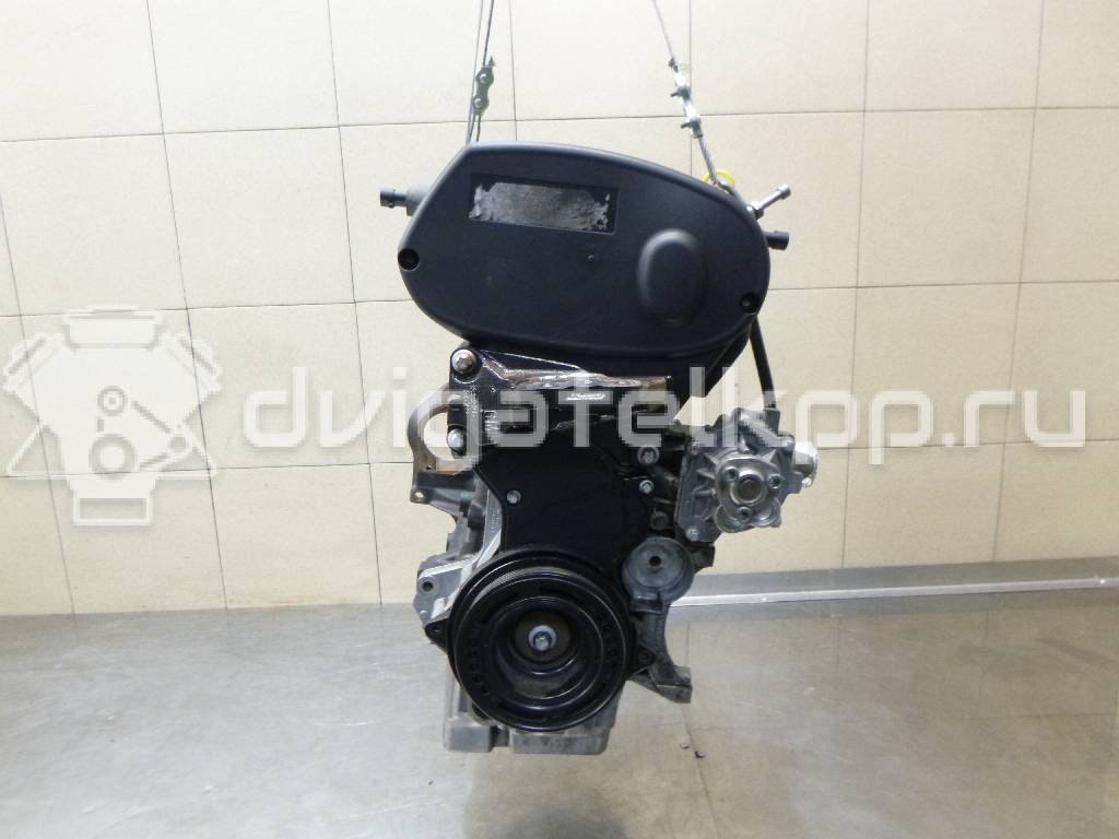 Фото Контрактный (б/у) двигатель Z 18 XER для Holden / Opel / Chevrolet / Vauxhall 140 л.с 16V 1.8 л бензин 55566274 {forloop.counter}}