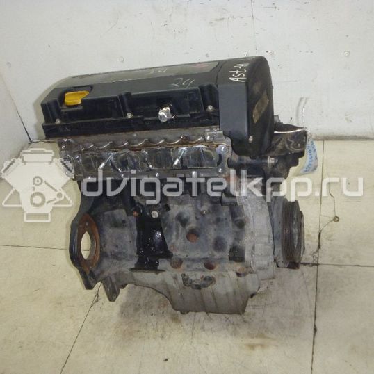 Фото Контрактный (б/у) двигатель Z 14 XEP для Holden / Opel / Vauxhall 90 л.с 16V 1.4 л бензин 93185101