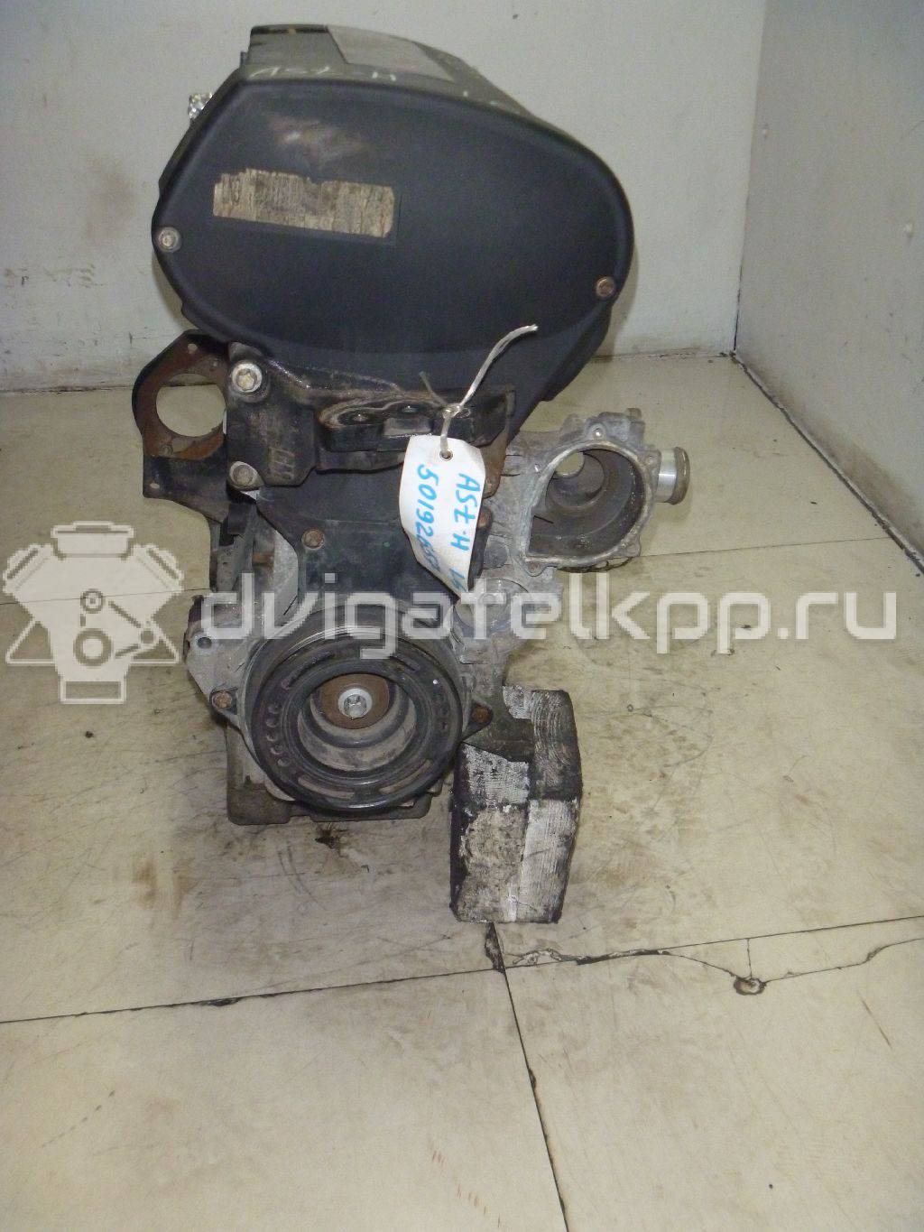 Фото Контрактный (б/у) двигатель Z 14 XEP для Holden / Opel / Vauxhall 90 л.с 16V 1.4 л бензин 93185101 {forloop.counter}}