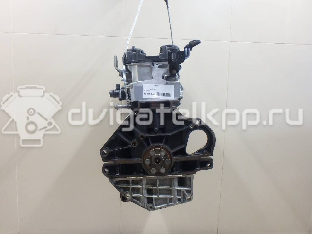 Фото Контрактный (б/у) двигатель A 14 NET для Holden / Opel / Vauxhall 140 л.с 16V 1.4 л бензин 25200026 {forloop.counter}}