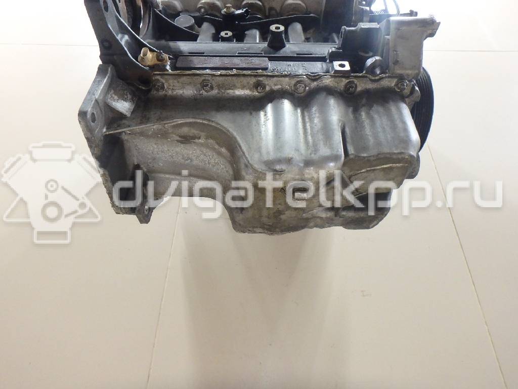 Фото Контрактный (б/у) двигатель A 14 NET для Holden / Opel / Vauxhall 140 л.с 16V 1.4 л бензин 25200026 {forloop.counter}}