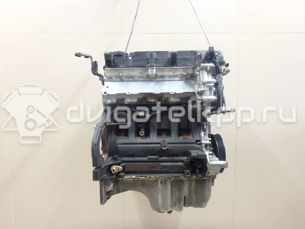 Фото Контрактный (б/у) двигатель A 14 NET для Holden / Opel / Vauxhall 140 л.с 16V 1.4 л бензин 25200026 {forloop.counter}}