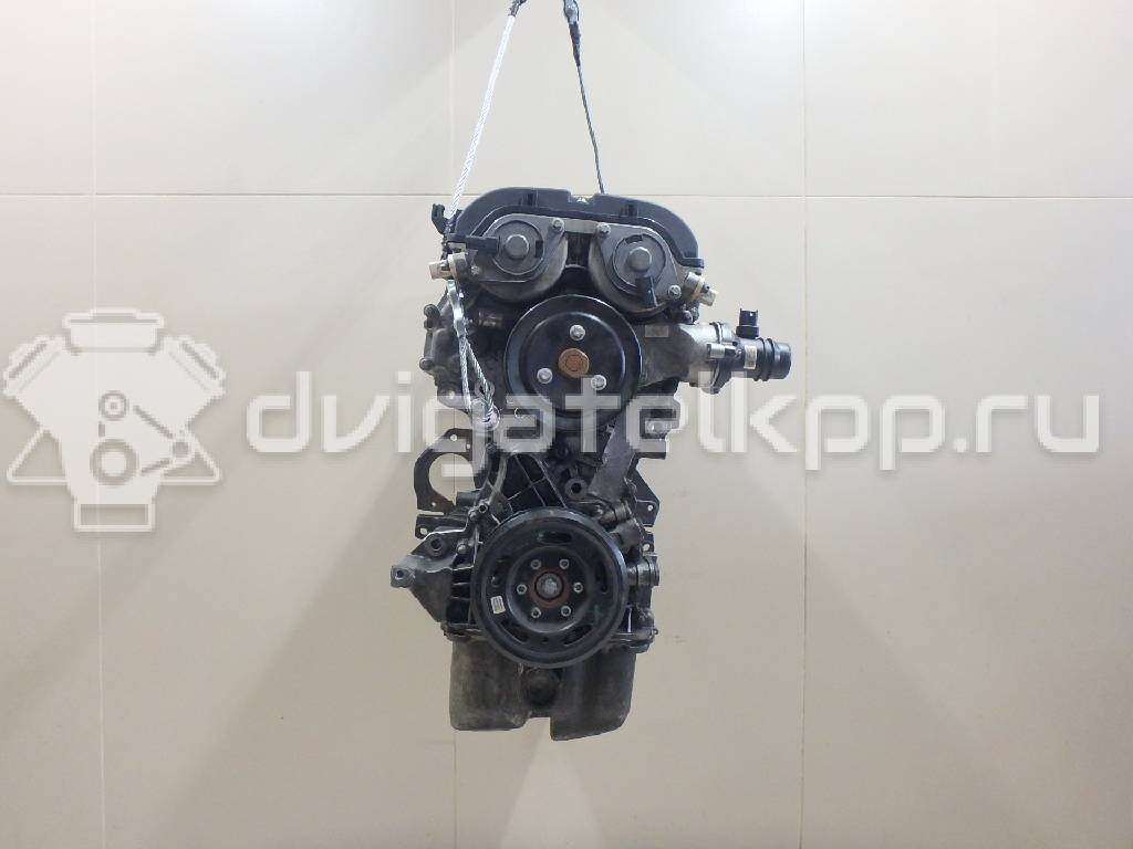 Фото Контрактный (б/у) двигатель A 14 NET для Holden / Opel / Vauxhall 140 л.с 16V 1.4 л бензин 25200026 {forloop.counter}}