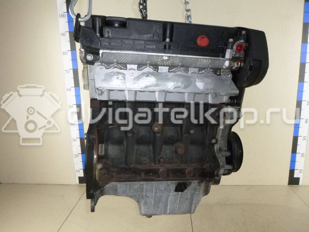 Фото Контрактный (б/у) двигатель A 16 XER для Opel / Vauxhall 114-116 л.с 16V 1.6 л бензин 55564656 {forloop.counter}}