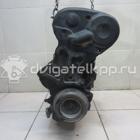 Фото Контрактный (б/у) двигатель X 14 XE для Holden / Opel / Chevrolet / Vauxhall 90 л.с 16V 1.4 л бензин 90528053