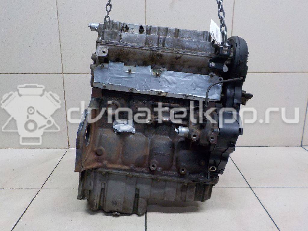 Фото Контрактный (б/у) двигатель Z 14 XE для Holden / Opel / Chevrolet / Vauxhall 90 л.с 16V 1.4 л бензин {forloop.counter}}