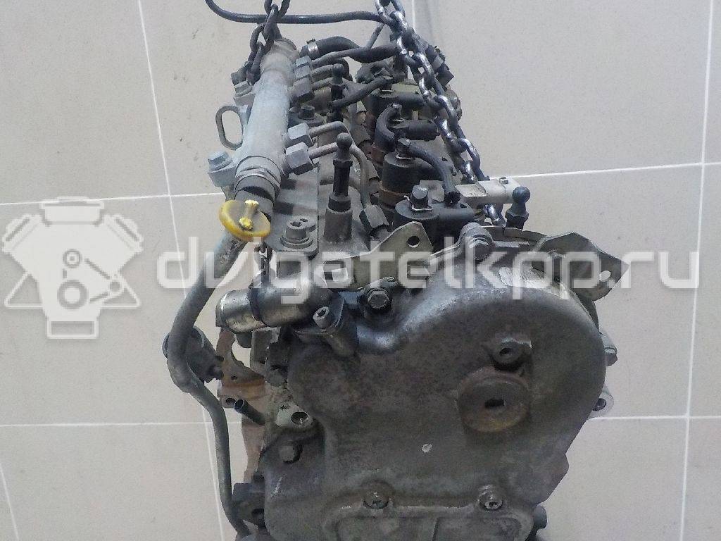 Фото Контрактный (б/у) двигатель Z 13 DT для Opel / Chevrolet / Vauxhall / Subaru 70 л.с 16V 1.2 л Дизельное топливо {forloop.counter}}