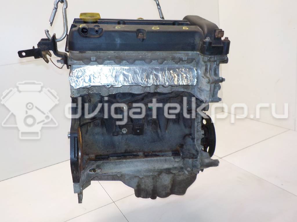 Фото Контрактный (б/у) двигатель Z 12 XEP для Opel / Suzuki / Vauxhall 80 л.с 16V 1.2 л бензин 93191963 {forloop.counter}}