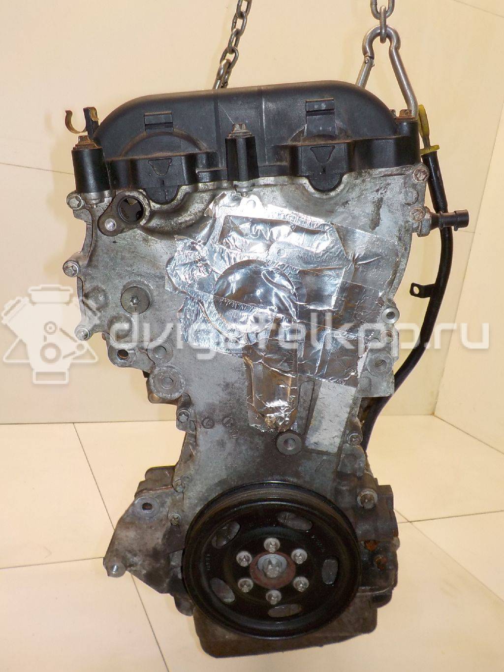 Фото Контрактный (б/у) двигатель Z 12 XEP для Opel / Suzuki / Vauxhall 80 л.с 16V 1.2 л бензин 93191963 {forloop.counter}}