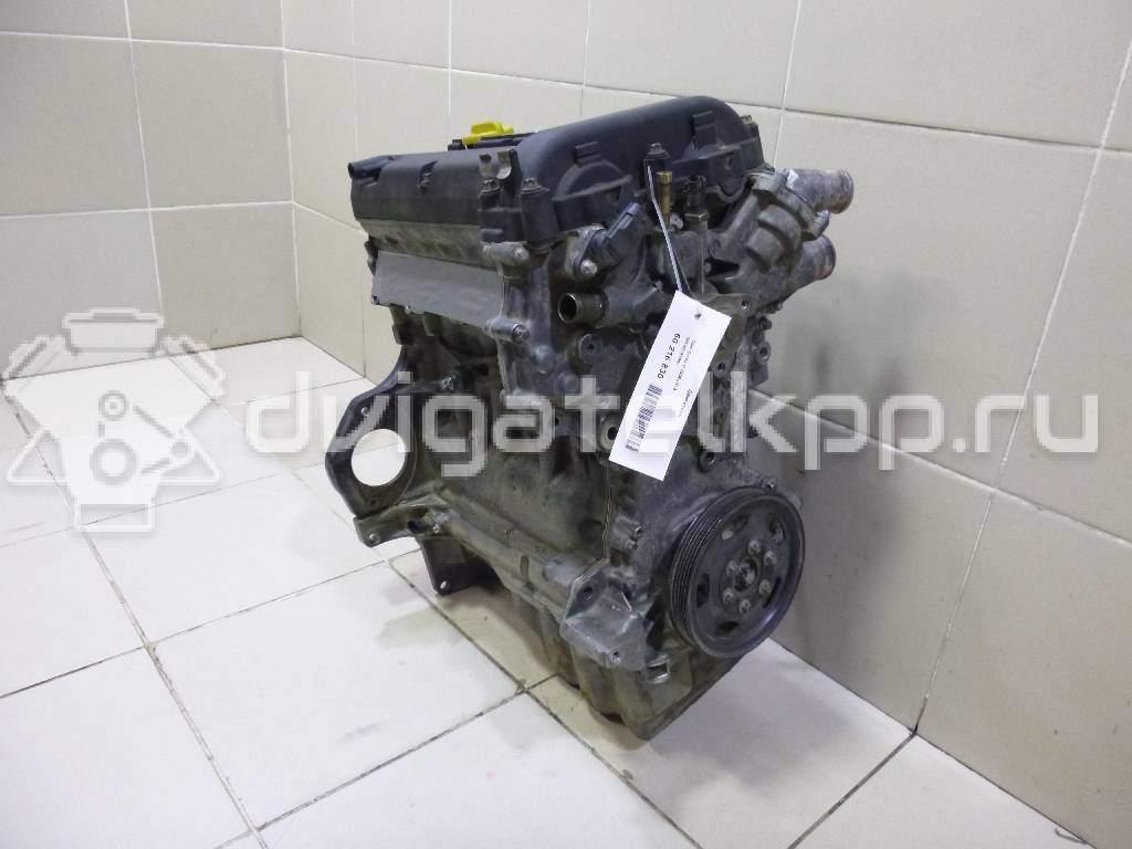 Фото Контрактный (б/у) двигатель Z 12 XEP для Opel / Suzuki / Vauxhall 80 л.с 16V 1.2 л бензин 93191963 {forloop.counter}}