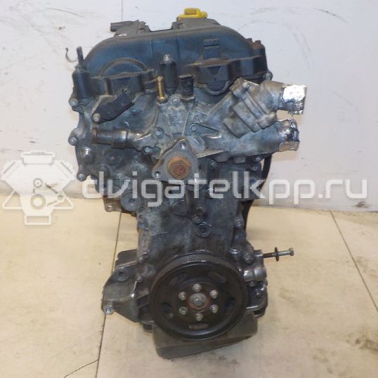 Фото Контрактный (б/у) двигатель Z 12 XEP для Opel / Suzuki / Vauxhall 80 л.с 16V 1.2 л бензин 93191963