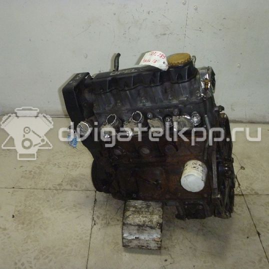 Фото Контрактный (б/у) двигатель Z 16 SE для Holden / Opel / Chevrolet / Vauxhall 84-87 л.с 8V 1.6 л бензин 93176814