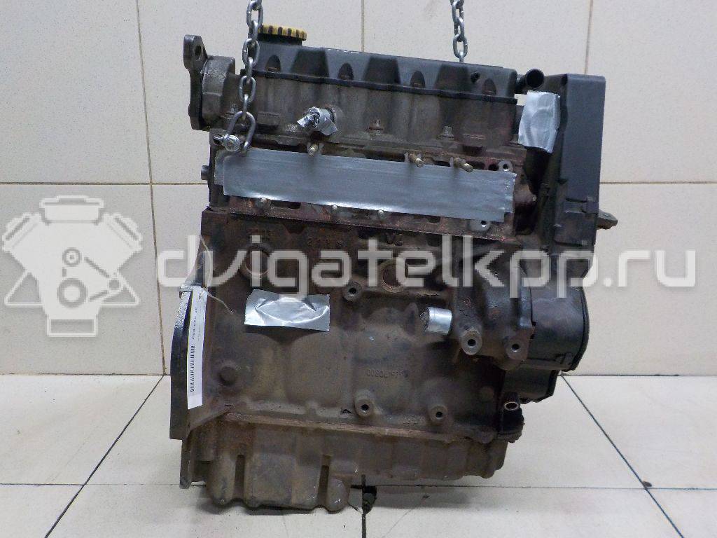 Фото Контрактный (б/у) двигатель Z 16 SE для Holden / Opel / Chevrolet / Vauxhall 84-87 л.с 8V 1.6 л бензин {forloop.counter}}