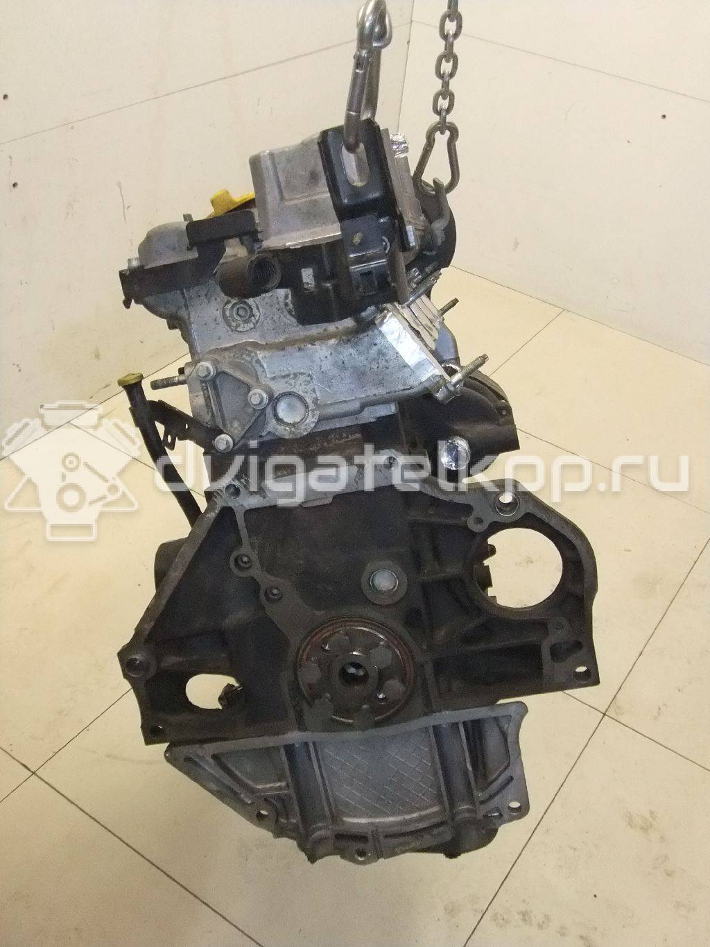 Фото Контрактный (б/у) двигатель Z 18 XE для Holden / Opel / Chevrolet / Vauxhall 122-125 л.с 16V 1.8 л бензин {forloop.counter}}