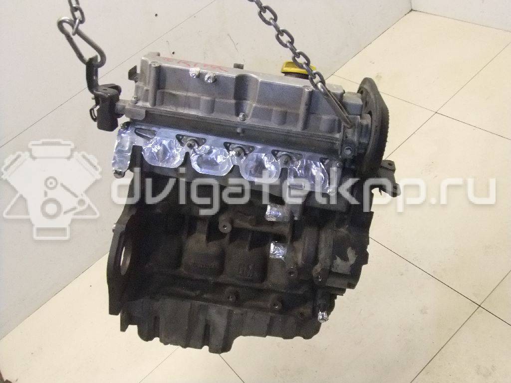 Фото Контрактный (б/у) двигатель Z 18 XE для Holden / Opel / Chevrolet / Vauxhall 122-125 л.с 16V 1.8 л бензин {forloop.counter}}